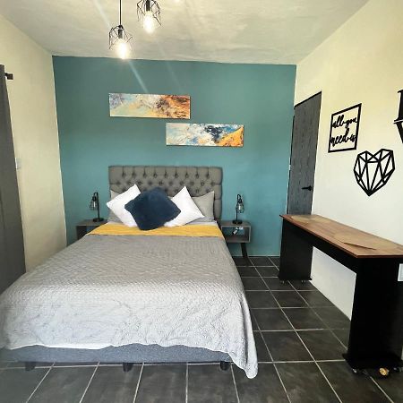 Departamentos Mayai & Yahelik Cabo San Lucas Dış mekan fotoğraf