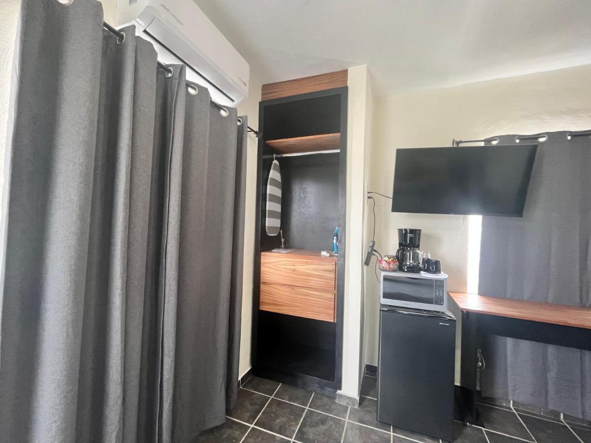 Departamentos Mayai & Yahelik Cabo San Lucas Dış mekan fotoğraf
