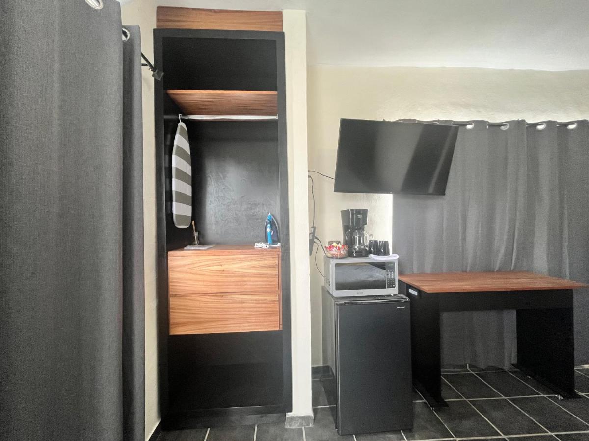 Departamentos Mayai & Yahelik Cabo San Lucas Dış mekan fotoğraf