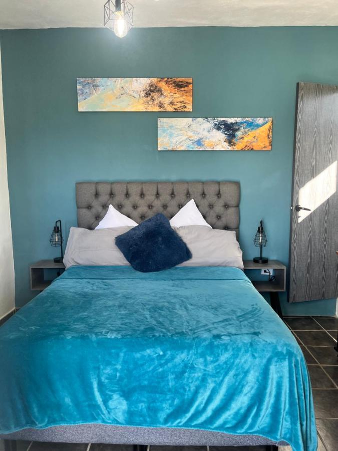 Departamentos Mayai & Yahelik Cabo San Lucas Dış mekan fotoğraf