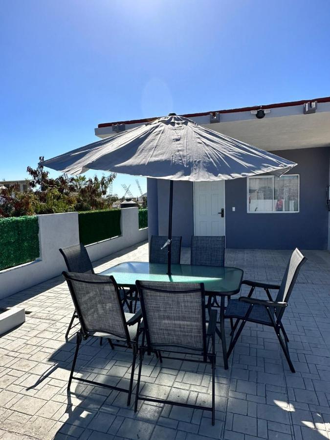 Departamentos Mayai & Yahelik Cabo San Lucas Dış mekan fotoğraf