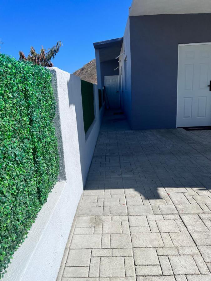 Departamentos Mayai & Yahelik Cabo San Lucas Dış mekan fotoğraf