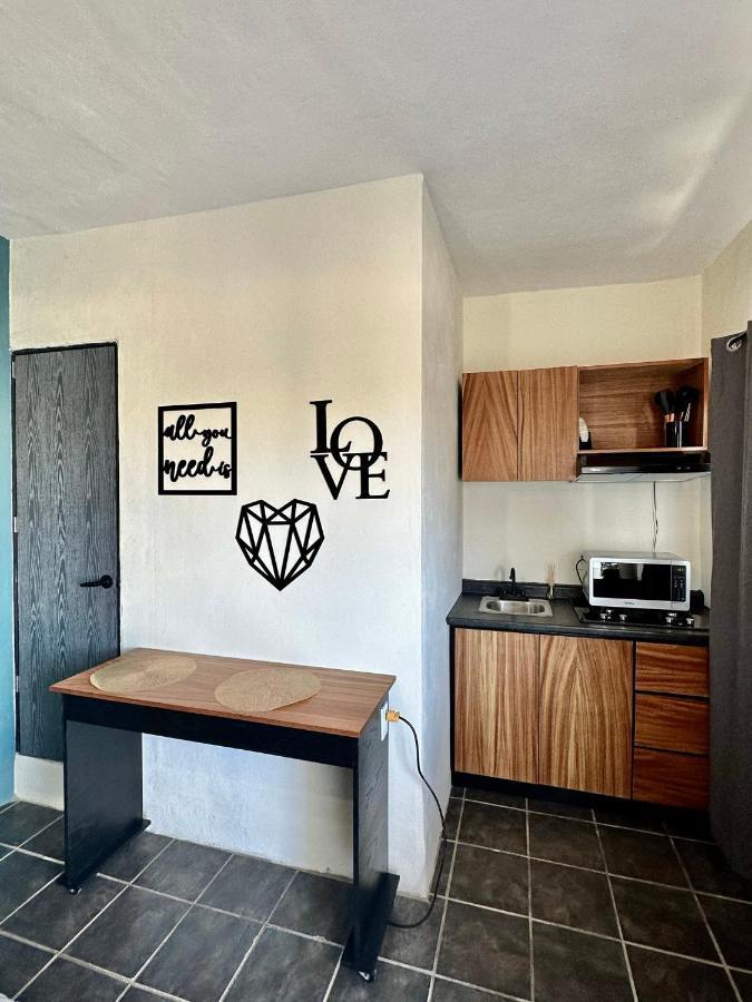 Departamentos Mayai & Yahelik Cabo San Lucas Dış mekan fotoğraf