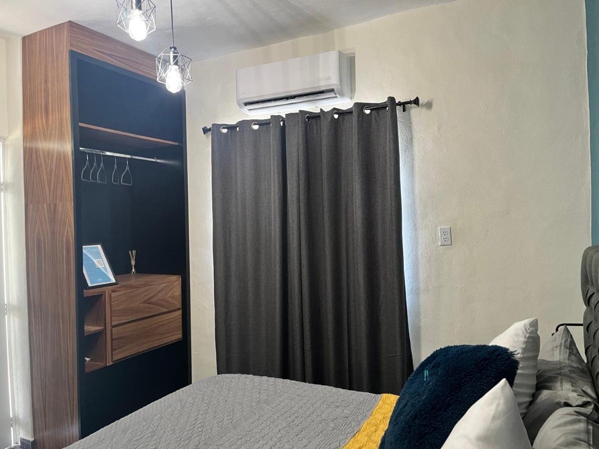 Departamentos Mayai & Yahelik Cabo San Lucas Dış mekan fotoğraf