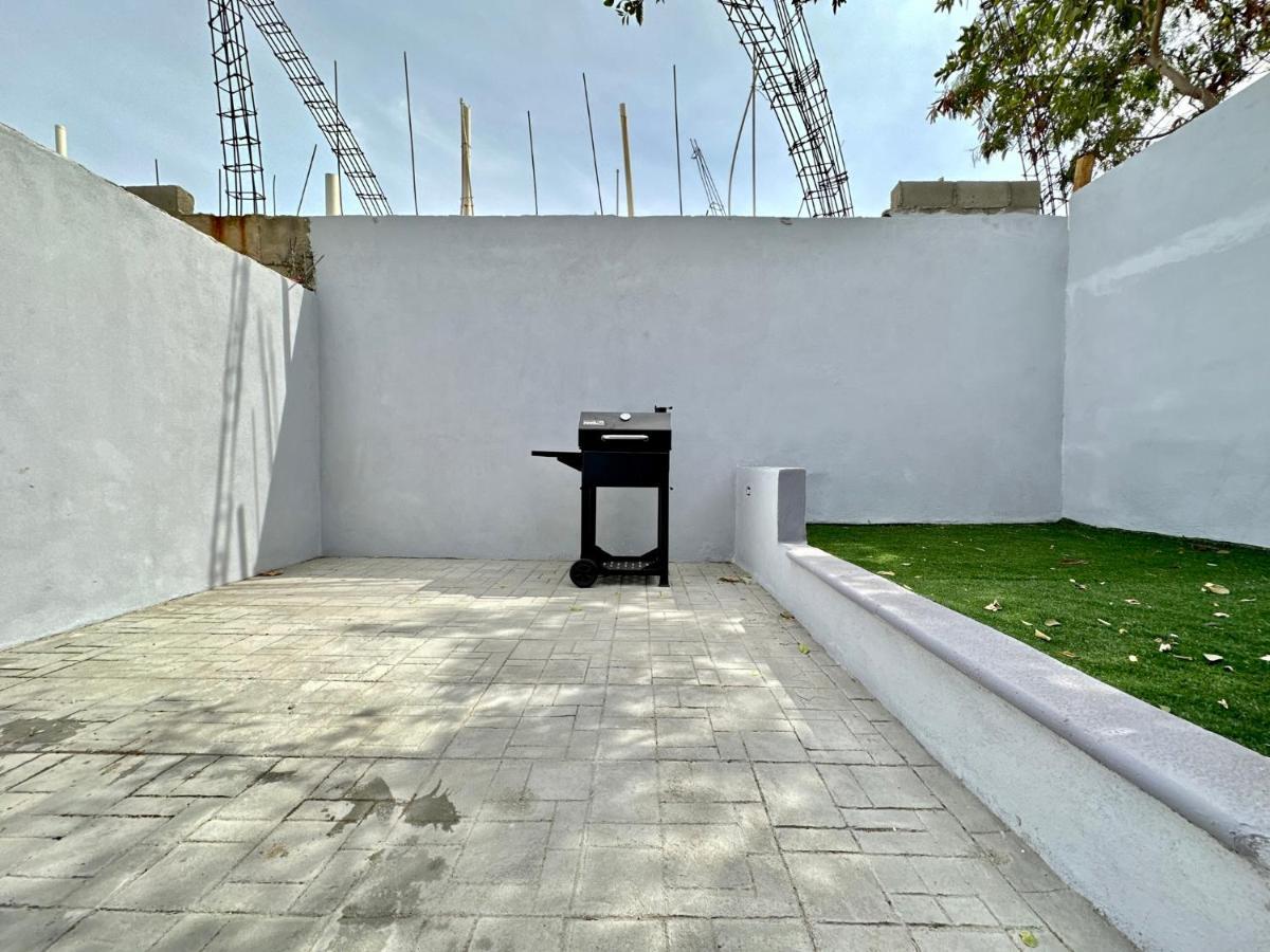 Departamentos Mayai & Yahelik Cabo San Lucas Dış mekan fotoğraf