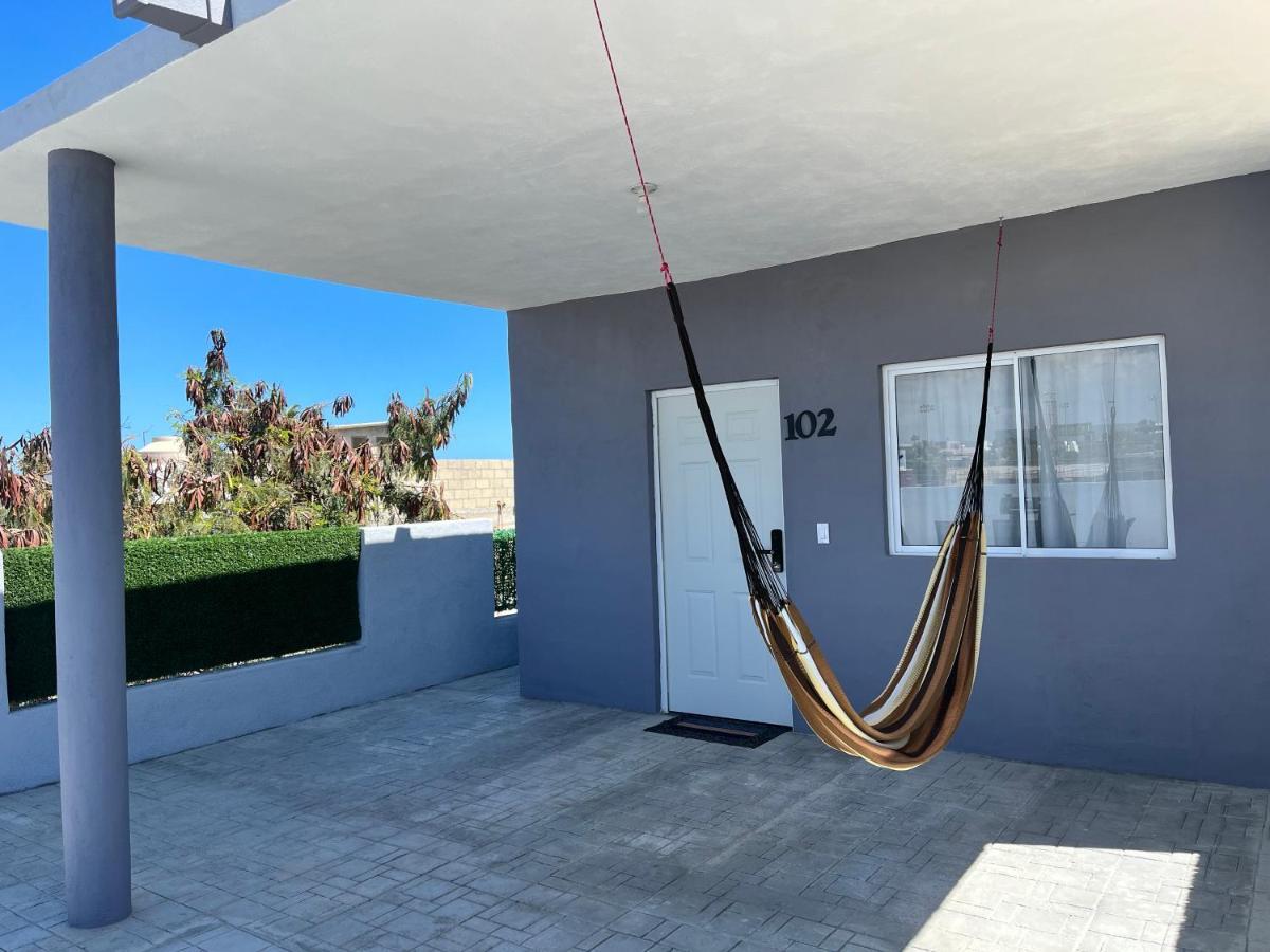 Departamentos Mayai & Yahelik Cabo San Lucas Dış mekan fotoğraf