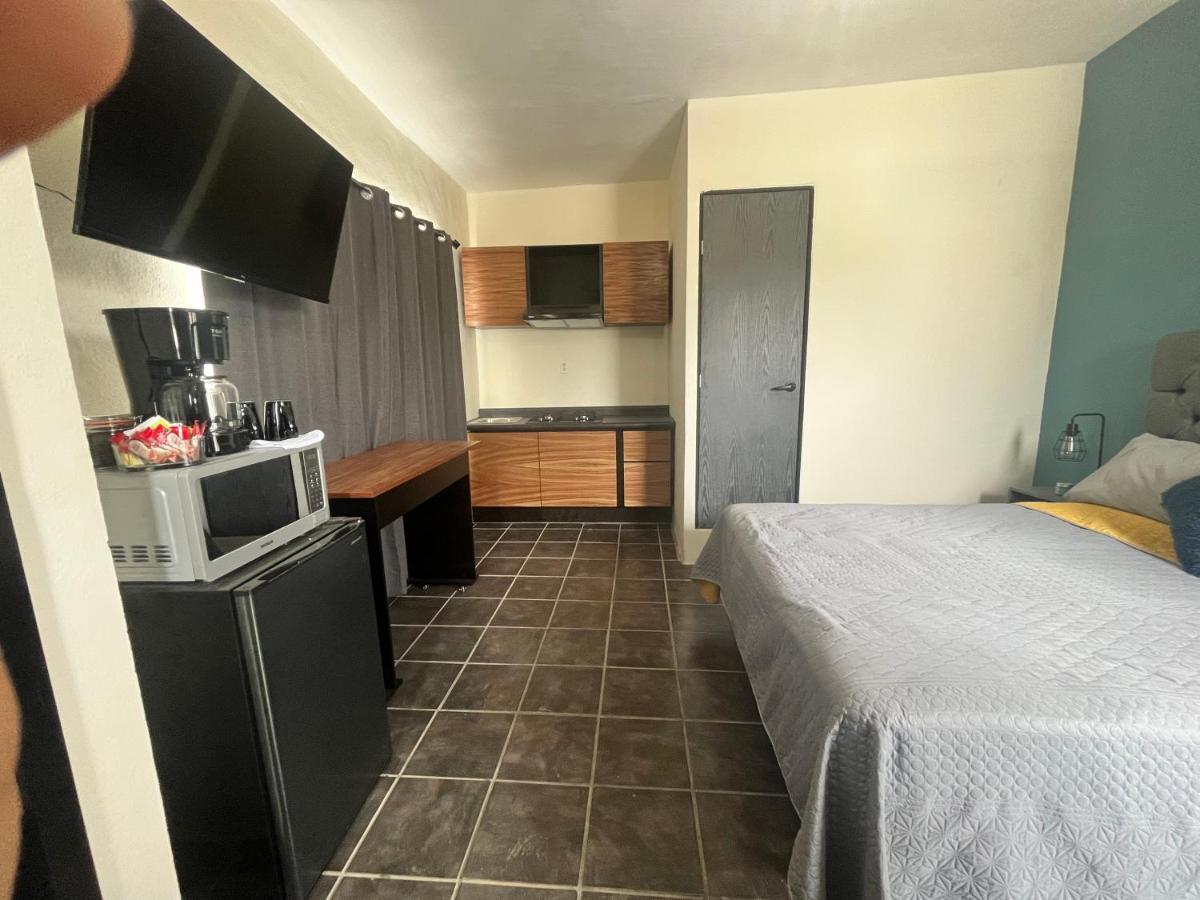 Departamentos Mayai & Yahelik Cabo San Lucas Dış mekan fotoğraf