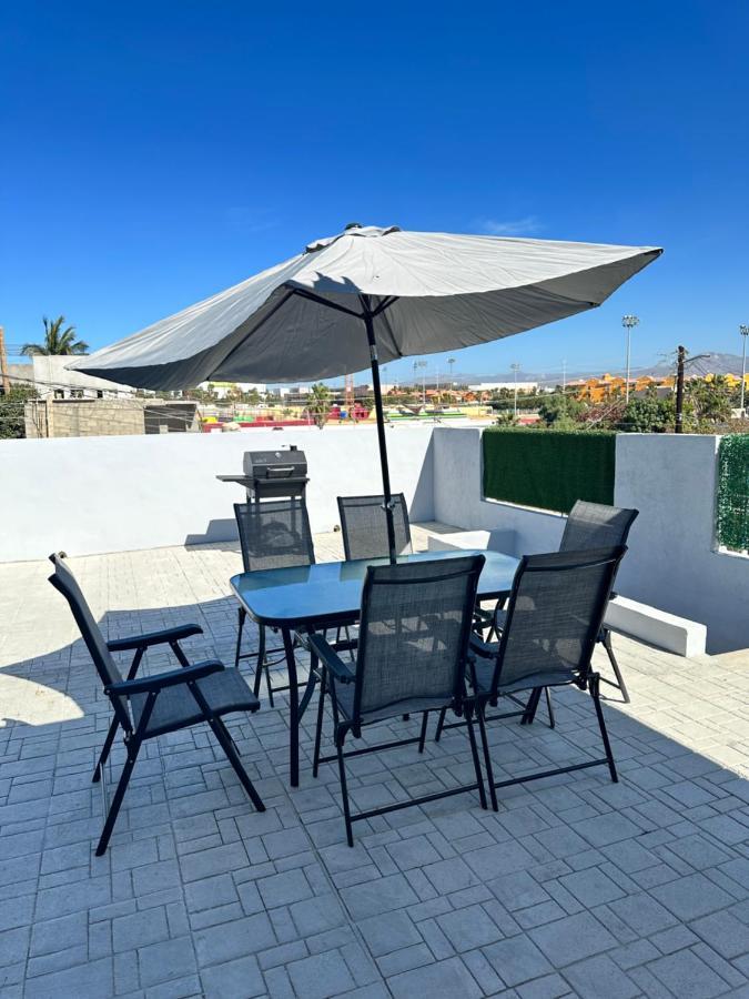 Departamentos Mayai & Yahelik Cabo San Lucas Dış mekan fotoğraf