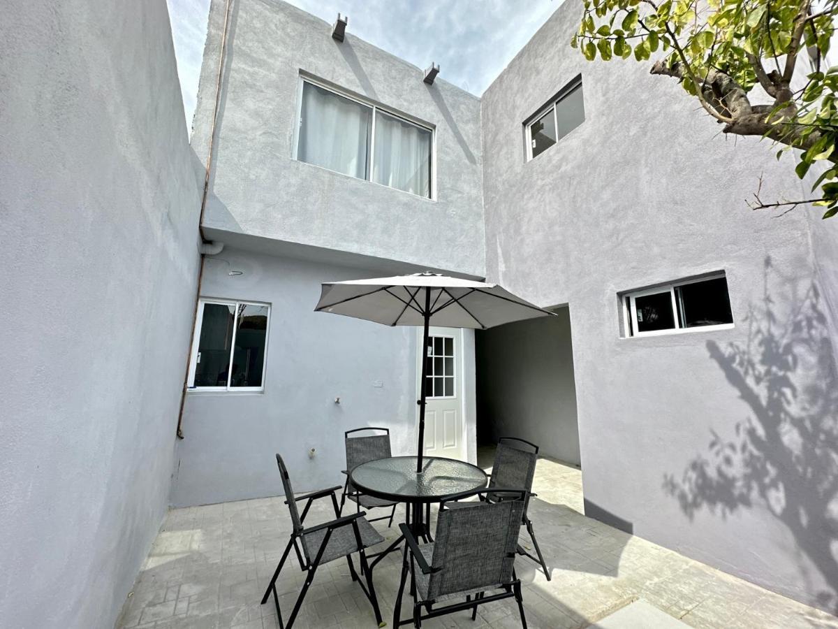 Departamentos Mayai & Yahelik Cabo San Lucas Dış mekan fotoğraf