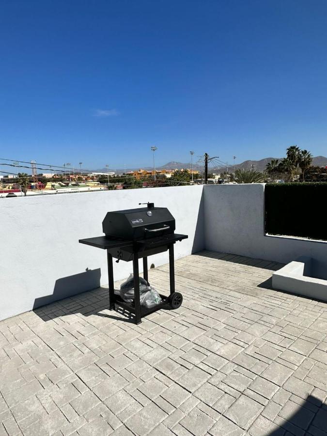 Departamentos Mayai & Yahelik Cabo San Lucas Dış mekan fotoğraf